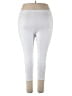 Unbranded White Active Pants Size 2X - photo 2