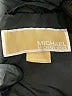 MICHAEL Michael Kors 100% Polyester Argyle Black Jacket Size L - photo 6