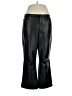 MM. LaFleur Black Casual Pants Size 16 - photo 1