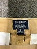 J.Crew Factory Store Tan Khakis Size 0 - photo 4