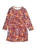 Unbranded Orange Dress Size 7 - photo 1