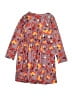 Unbranded Orange Dress Size 7 - photo 2