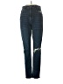 Good American Hearts Blue Jeans Size 4 - photo 1