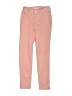 Old Navy Pink Jeans Size 7 - photo 1