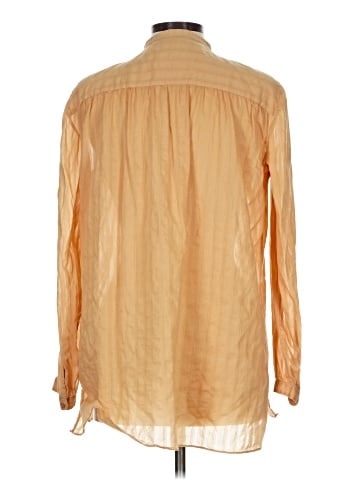 Massimo Dutti 3/4 Sleeve Blouse (view 2)