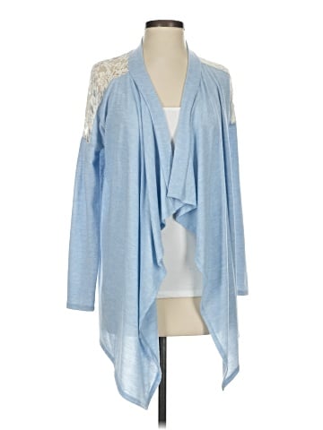 Caramela Cardigan (view 1)