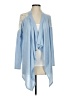 Caramela Blue Cardigan Size S - photo 1