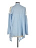 Caramela Blue Cardigan Size S - photo 2