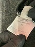 Descente Color Block Teal Track Jacket Size S - photo 7