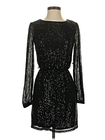 Crystal Sky Cocktail Dress (view 1)