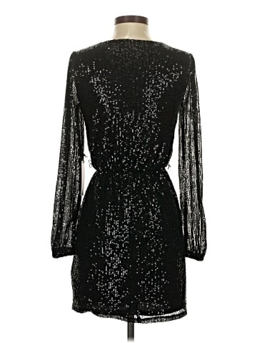 Crystal Sky Cocktail Dress (view 2)