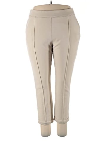 Lady Hagen Casual Pants (view 1)