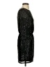 Crystal Sky Black Cocktail Dress Size XS - photo 4
