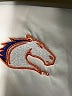 Champion White Ivory Track Jacket Size XS - photo 6