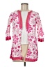 Boden 100% Linen Pink Kimono Size 6 (petite) - photo 1