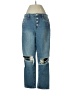 Blank NYC Blue Jeans Size 27 waist - photo 1
