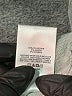 Express Outlet Solid Gray Turtleneck Sweater Size M - photo 8