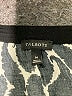 Talbots 100% Rayon Black 3/4 Sleeve Blouse Size M - photo 7