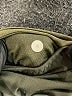Lululemon Athletica Green Active Pants Size 4 - photo 5