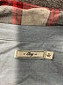 Obey 100% Cotton Plaid Gray Long Sleeve Button-Down Shirt Size XS - photo 7