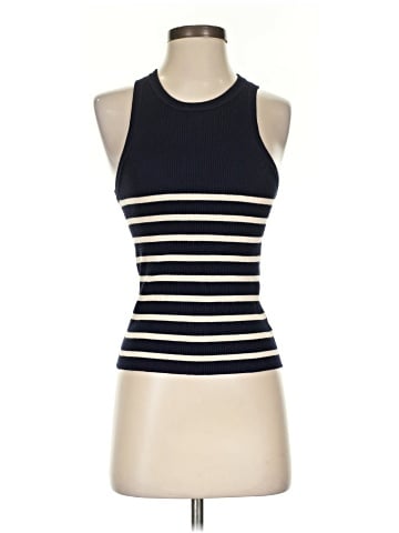 Talia Sleeveless Top (view 1)