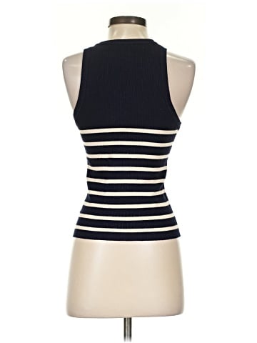 Talia Sleeveless Top (view 2)
