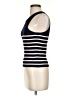 Talia Black Sleeveless Top Size S - photo 5