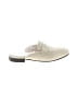 Bougeotte Ivory Gray Mule/Clog Size EU 36 - photo 1