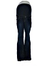 Thyme Blue Jeans Size M - photo 1