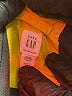 Baby Gap 100% Polyester Yellow Vest Size 18-24 mo - photo 3