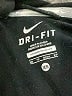 Nike Black Long Sleeve Turtleneck Size XS - photo 7