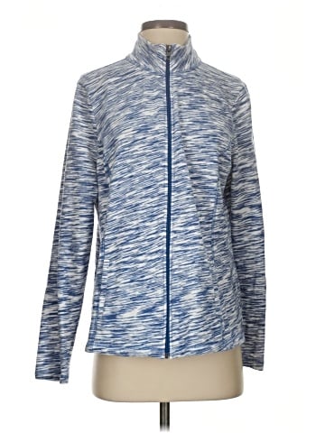 Kim Rogers Track Jacket (view 1)