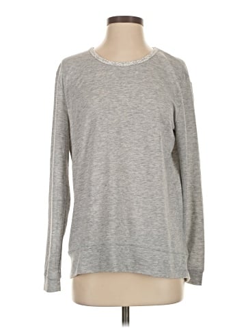 Victoria's Secret Sweatshirt (view 1)