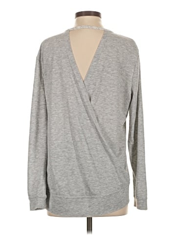 Victoria's Secret Sweatshirt (view 2)