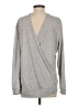 Victoria's Secret Silver Sweatshirt Size S - photo 2