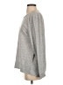Victoria's Secret Silver Sweatshirt Size S - photo 5