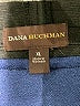 Dana Buchman Chevron-herringbone Blue Casual Skirt Size XL - photo 4