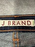 J Brand Solid Blue Jeans Size 29 waist - photo 7