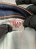 J Brand Solid Blue Jeans Size 29 waist - photo 8