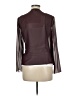 Ignite Evenings 100% Polyester Burgundy Kimono Size 6 (petite) - photo 2