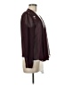 Ignite Evenings 100% Polyester Burgundy Kimono Size 6 (petite) - photo 4