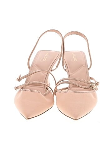 Aldo Heels (view 2)