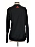 Adidas 100% Polyester Black Sweatshirt Size S - photo 2