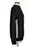Adidas 100% Polyester Black Sweatshirt Size S - photo 4