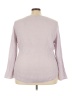 db established 1962 Purple Pullover Sweater Size 3X - photo 2