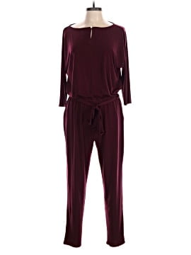 Nina Leonard Jumpsuit