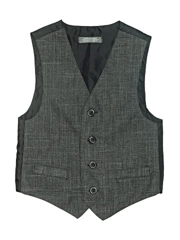 Van Heusen Vest (view 1)