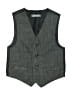 Van Heusen 100% Polyester Gray Vest Size 4T - photo 1
