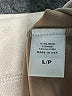 Renee C. Solid Tan Formal Skirt Size L (petite) - photo 5