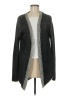 BKE 100% Acrylic Gray Cardigan Size M - photo 1